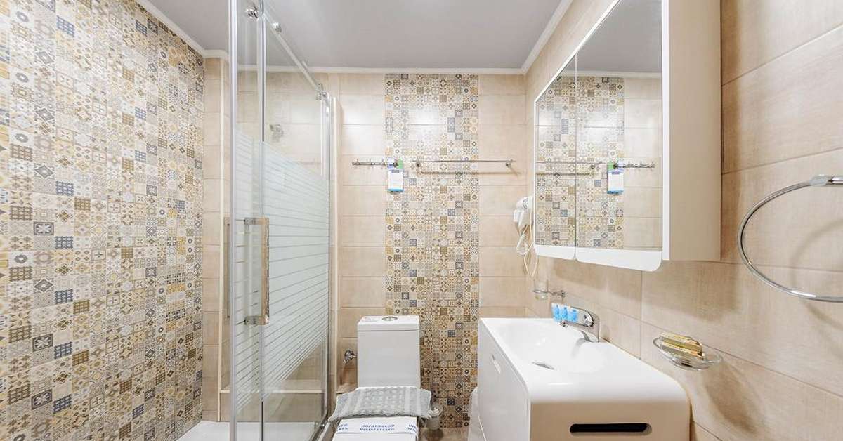 Een foto van Zante Palace