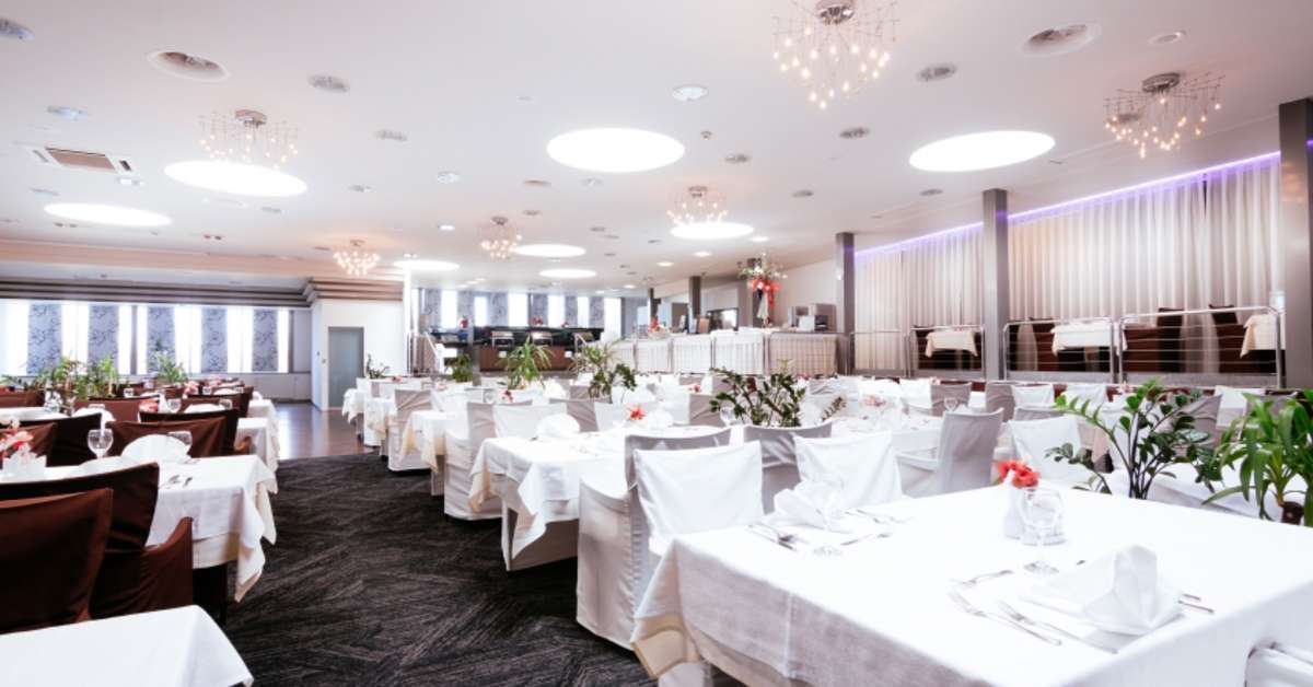 Een foto van Hotel Terme Vivat