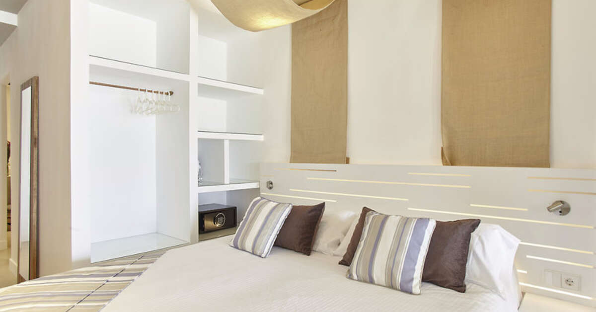 Een foto van Appartementen Castavi
