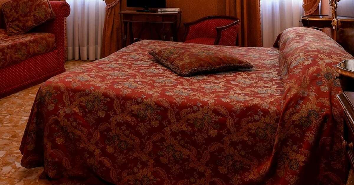 Een foto van Hotel Ateneo