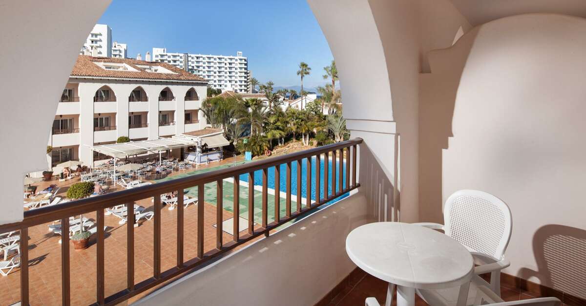 Een foto van Mac Puerto Marina Benalmadena