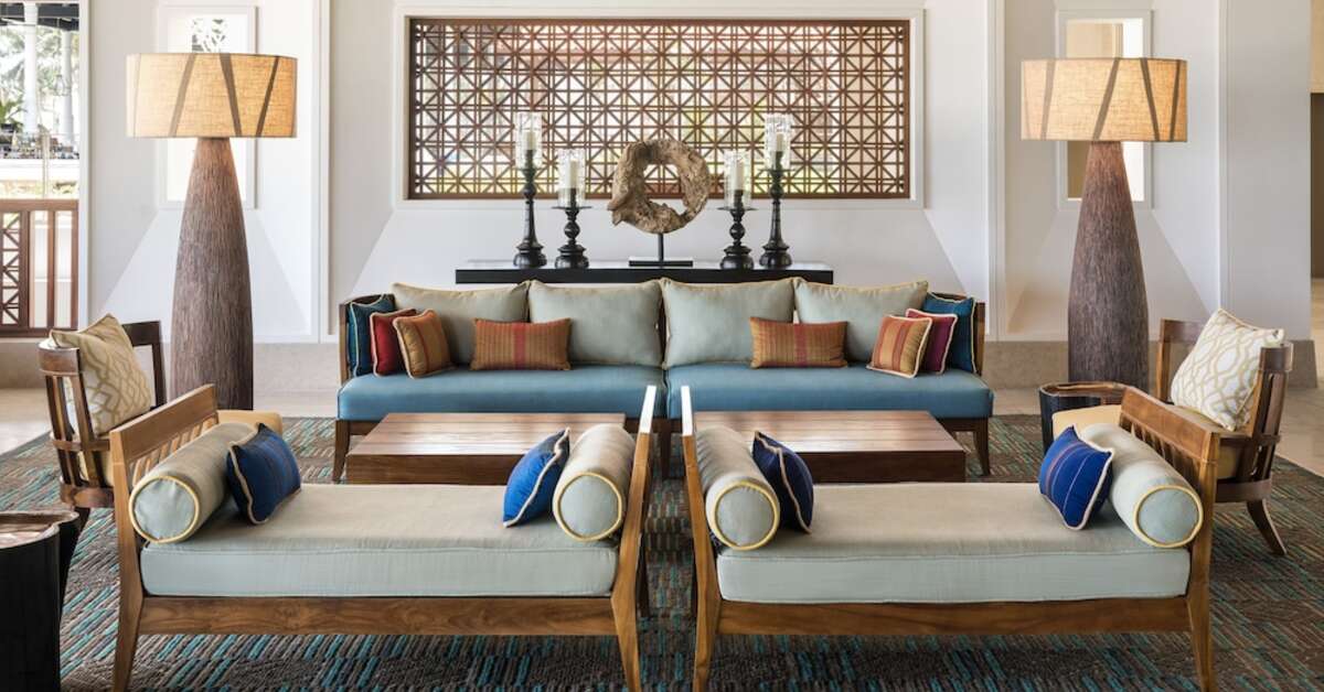 Een foto van Shangri-La's Hambantota Golf Resort & Spa