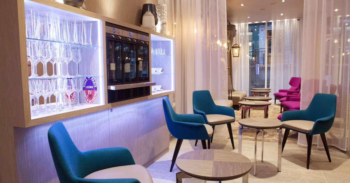 Een foto van Laterne & Spa