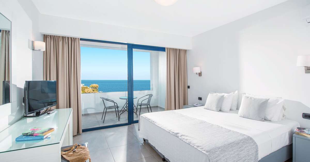 Een foto van Peninsula Resort & Spa