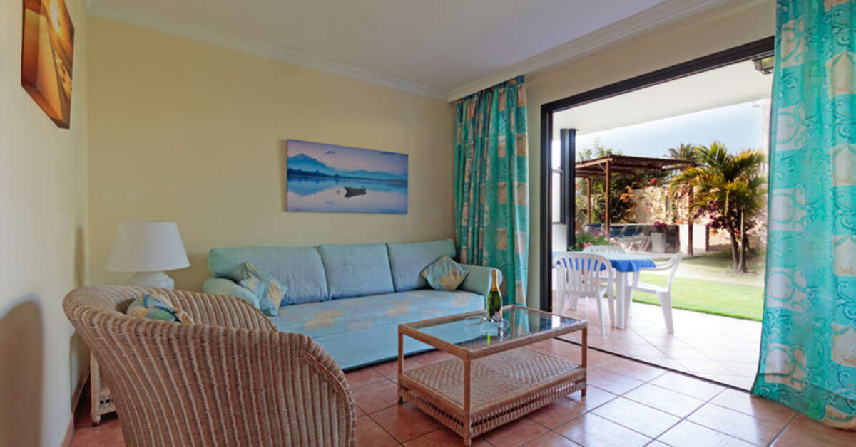 Een foto van Appartementen VIP Nogal