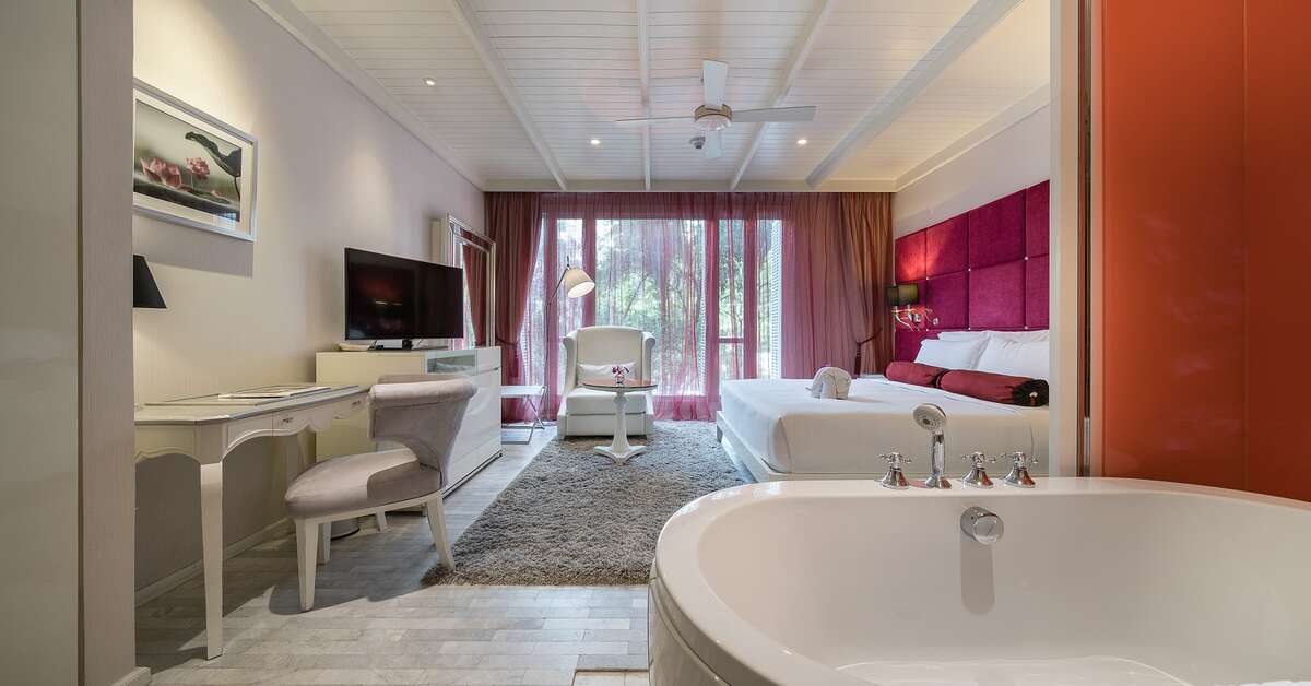 Ein Foto Hua Chang Heritage Hotel