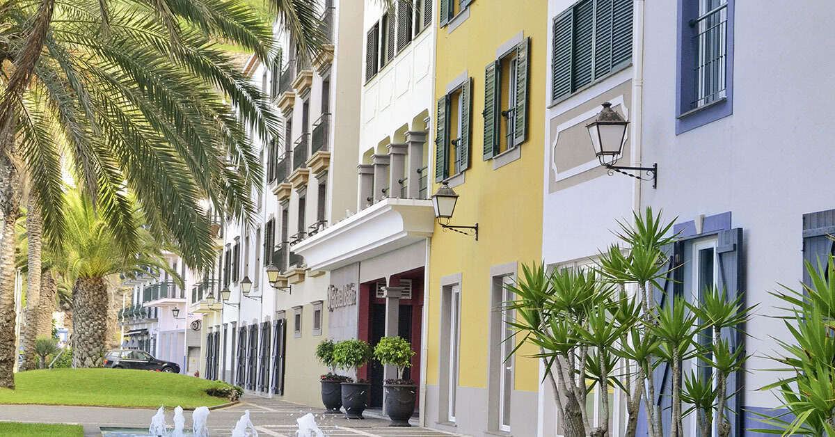 Een foto van Enotel Sunset Bay