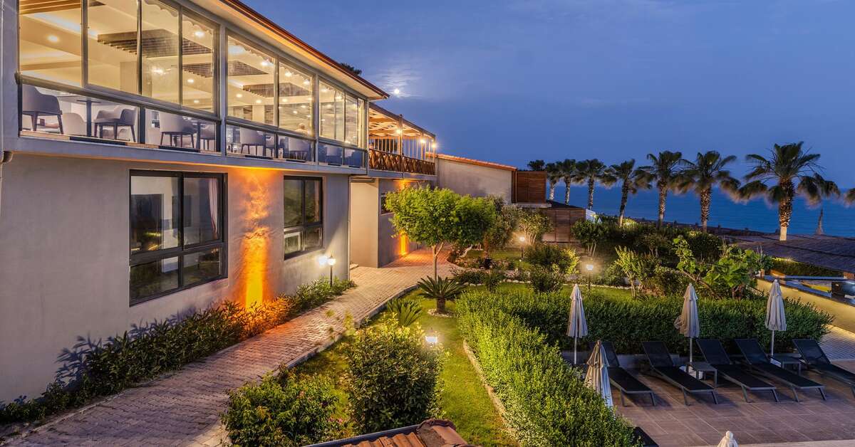 Een foto van Adora Calma Beach Hotel