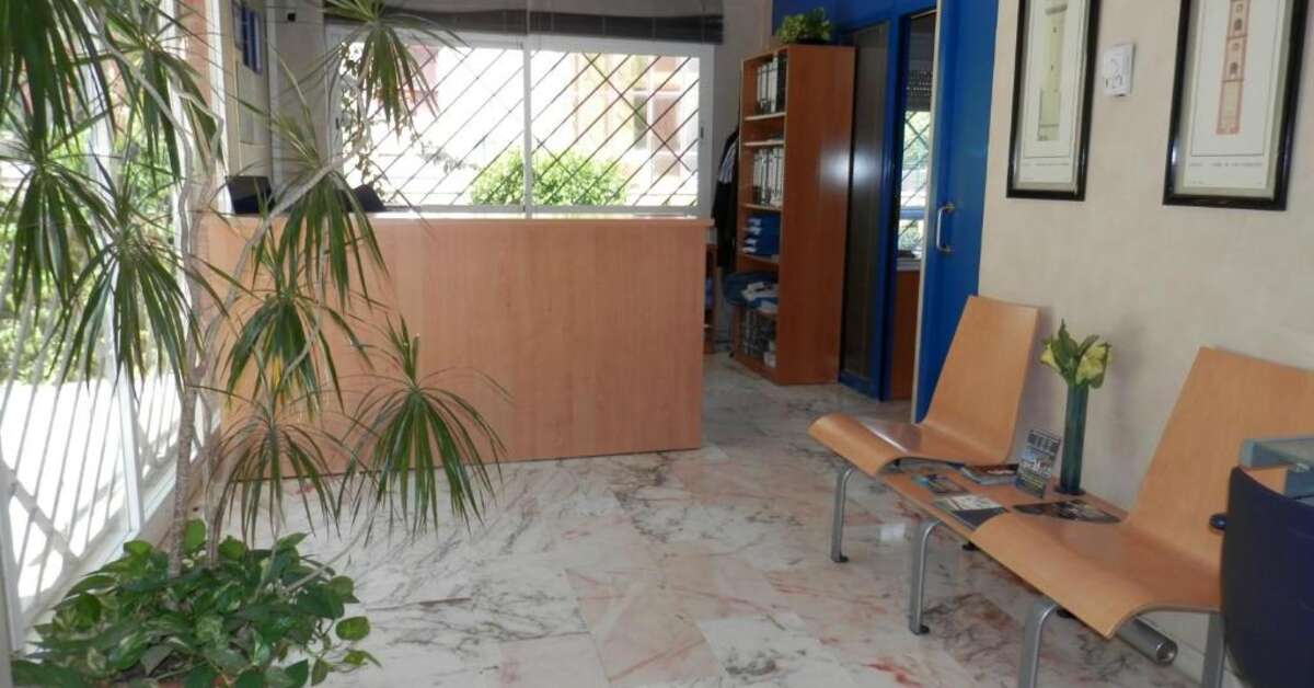 Een foto van Appartementen Vertice Bib Rambla