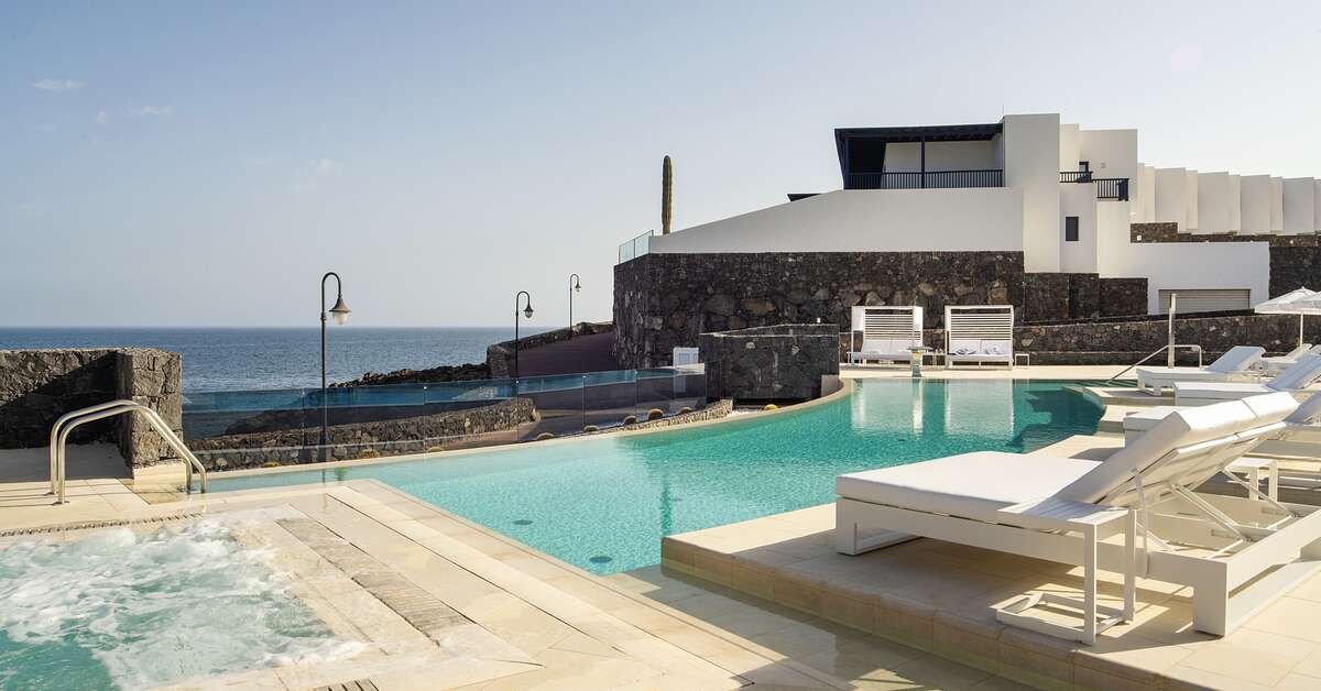 Een foto van Royal Marina Suites