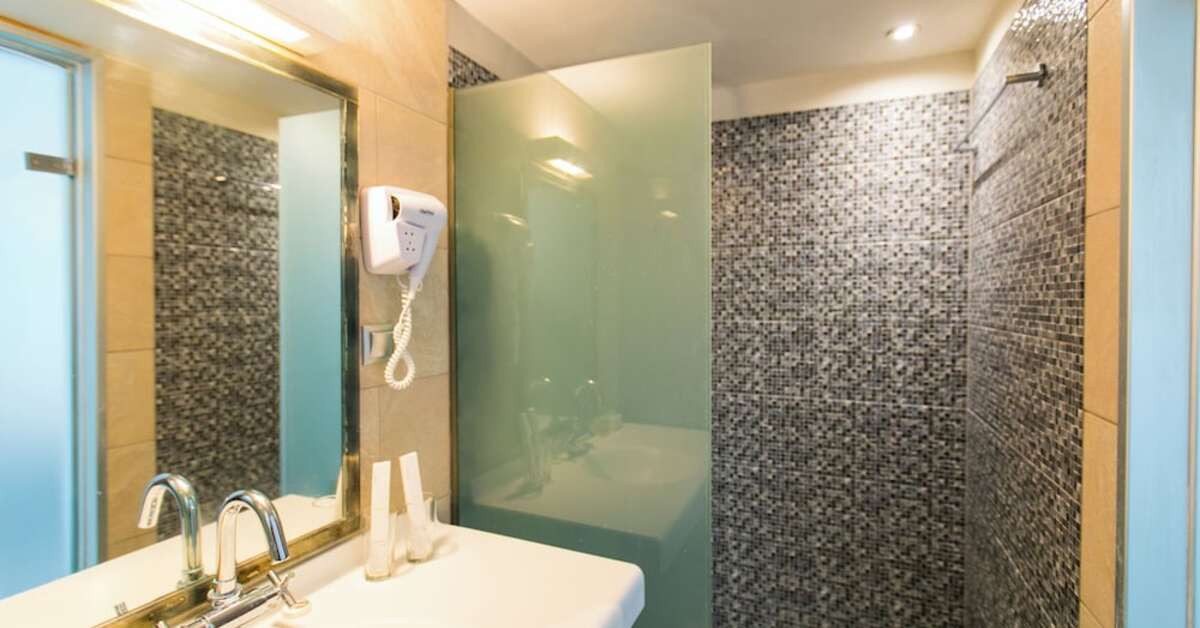 Een foto van Resol Liza Mary Hotel