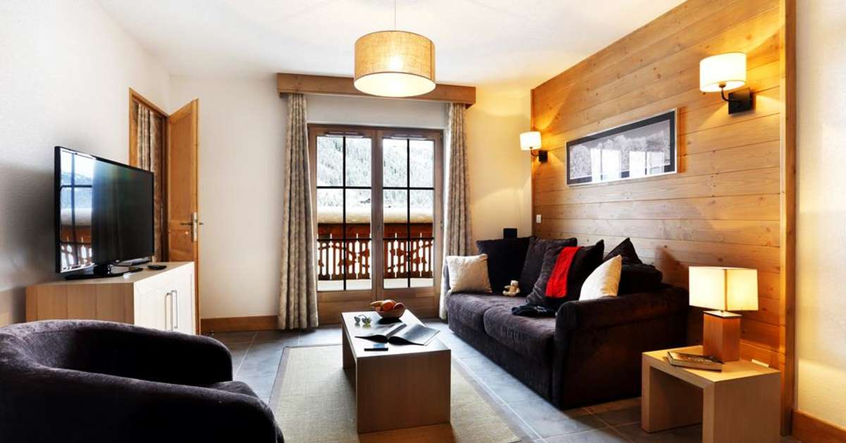 Een foto van Le Grand Ermitage