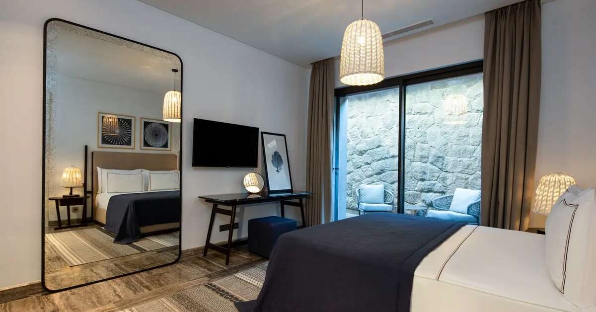 Een foto van Kaya Palazzo Resort & Residence Le Chic Bodrum