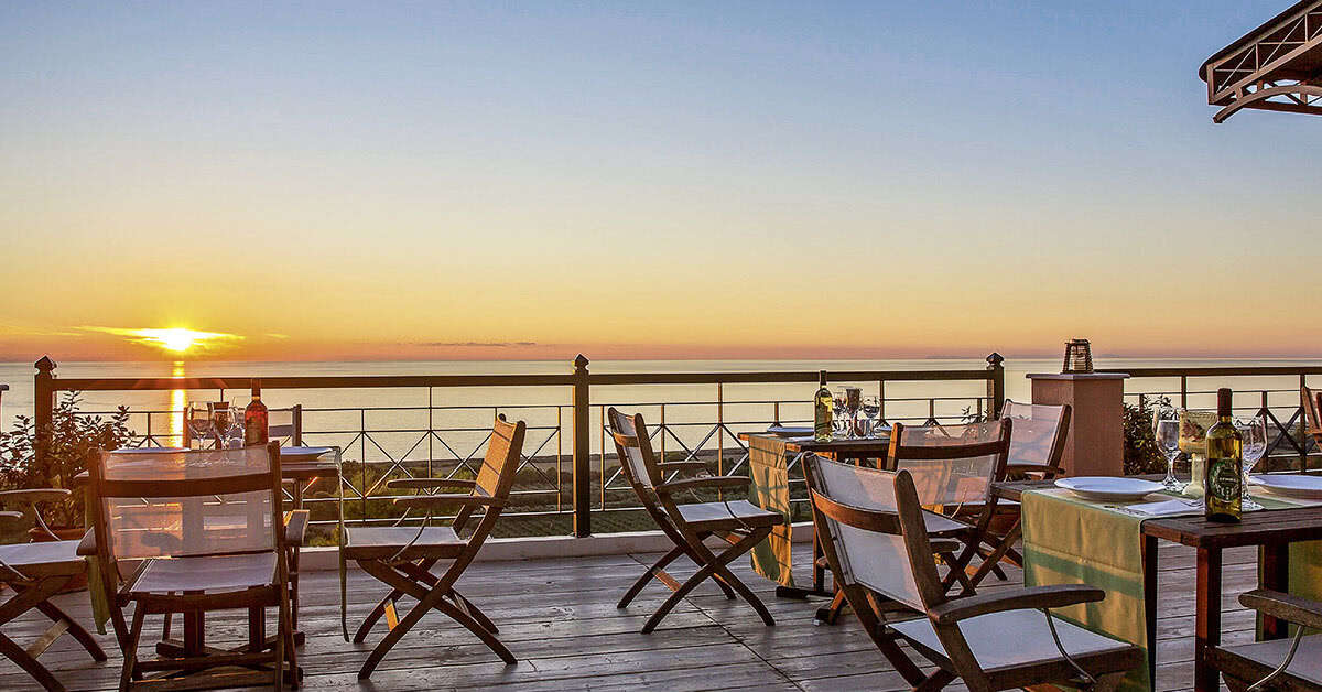 Een foto van Hotel Natura Club & Spa