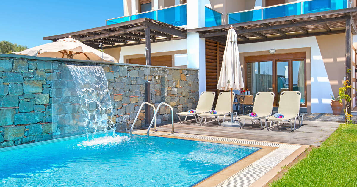 Een foto van Horizon Line Villas