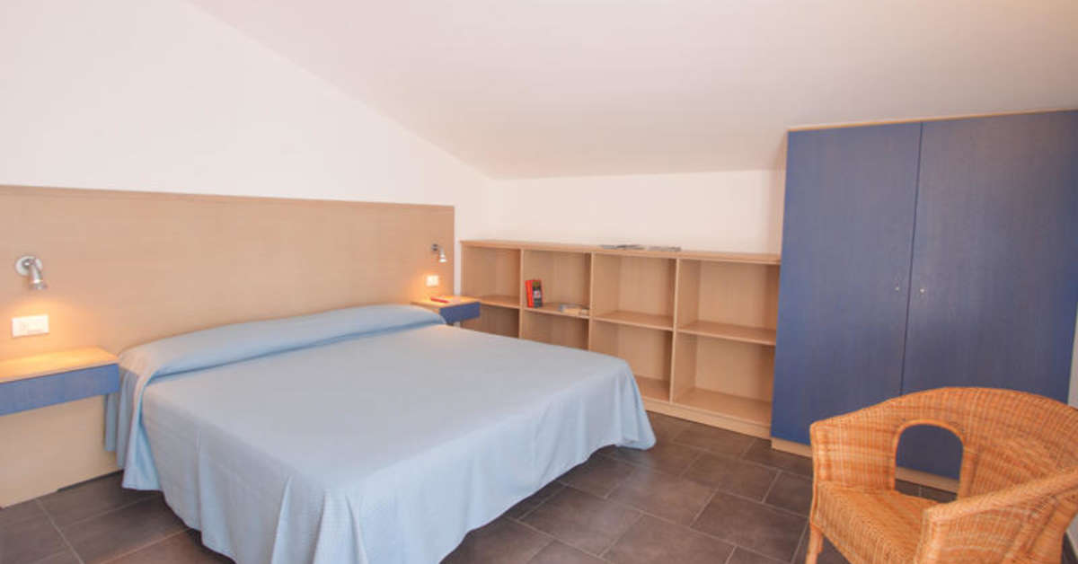 Een foto van Appartementen Dei Fiori