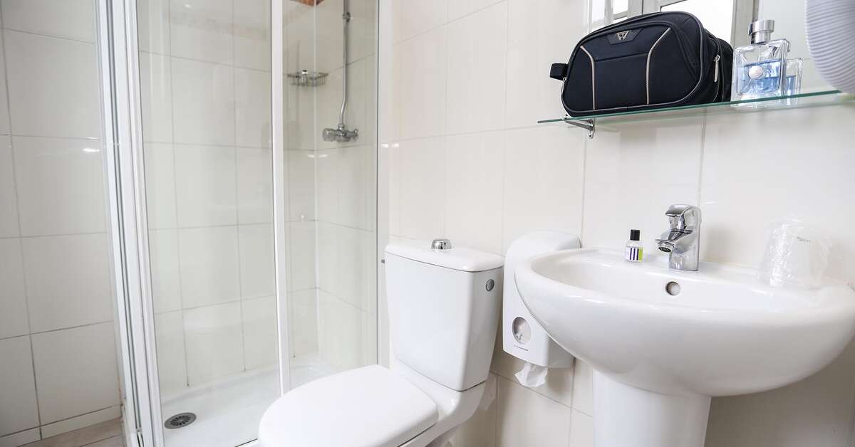 Een foto van Le Montclair Montmartre Hostel
