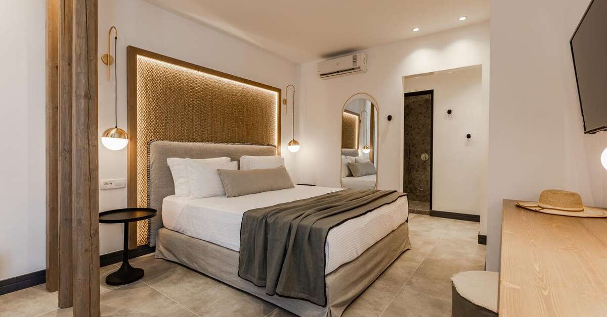 Een foto van Vineyard Exclusive Suites