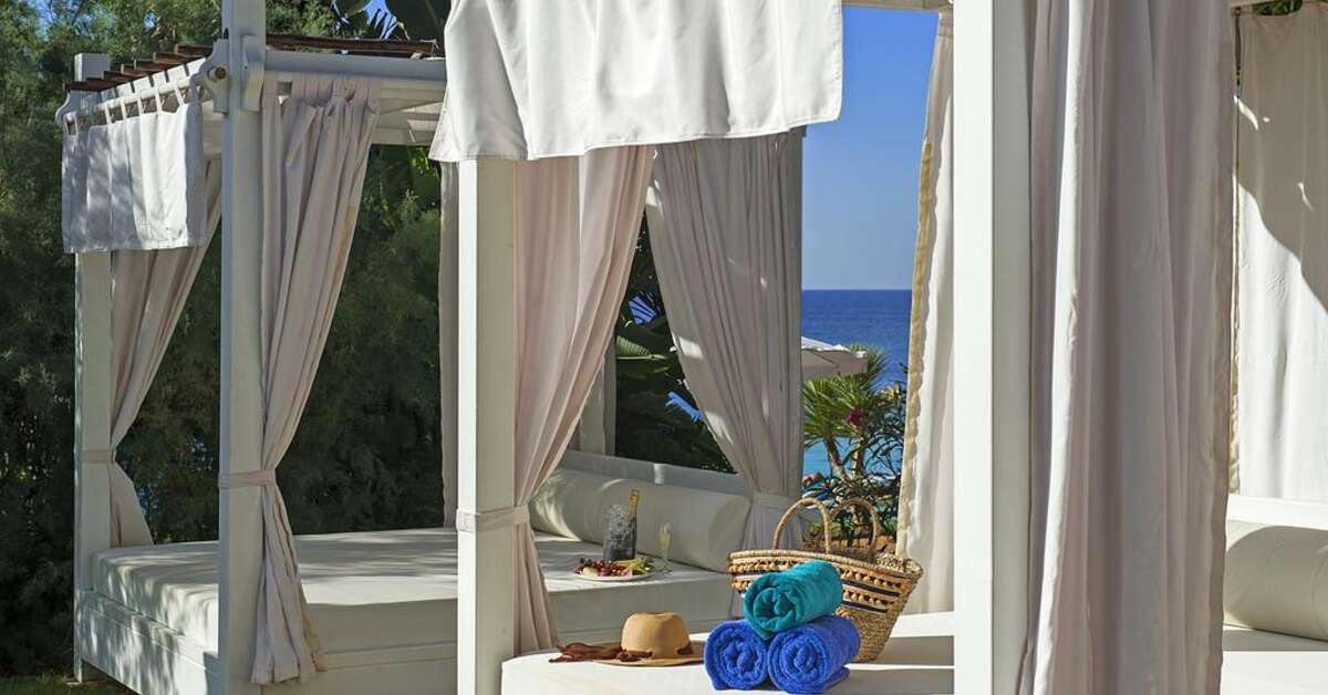 Een foto van Grecian Sands Hotel