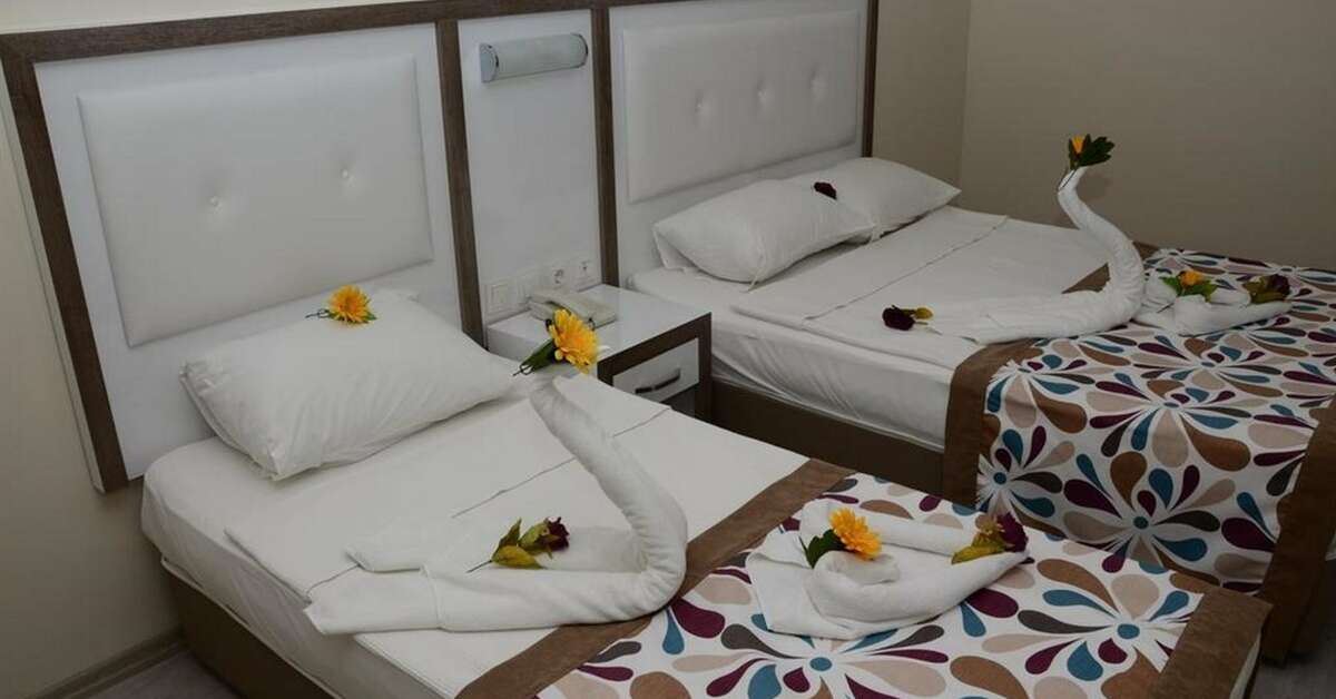 Een foto van Acar Hotel