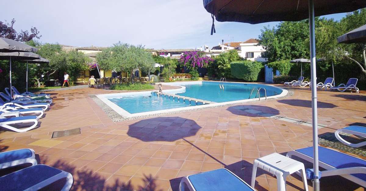 Een foto van Hotel La Torre