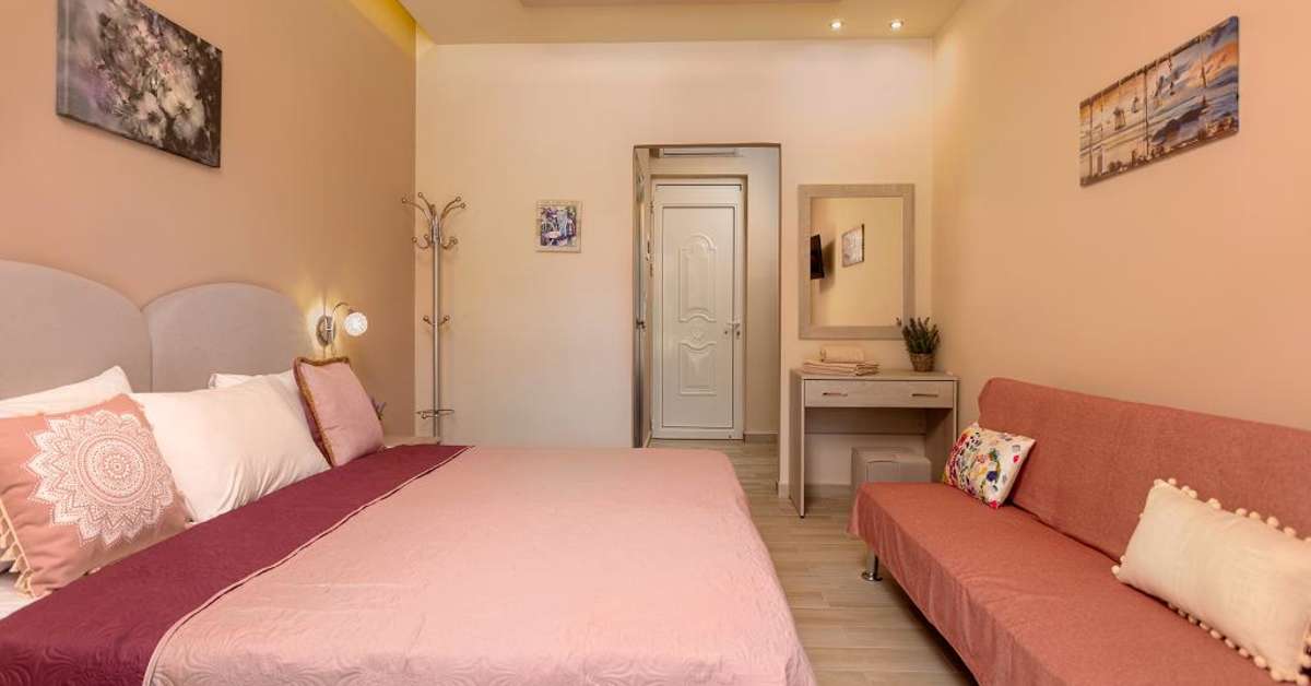 Een foto van Mary Elen Boutique Hotel