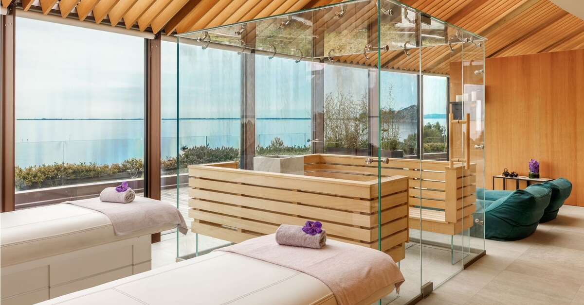 Een foto van Tivoli Portopiccolo Sistiana Resort