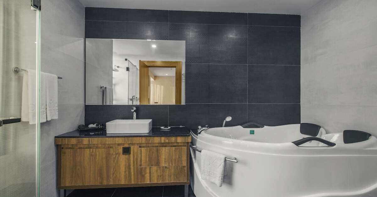 Een foto van Royal Tulip Hotel & Casino Tbilisi