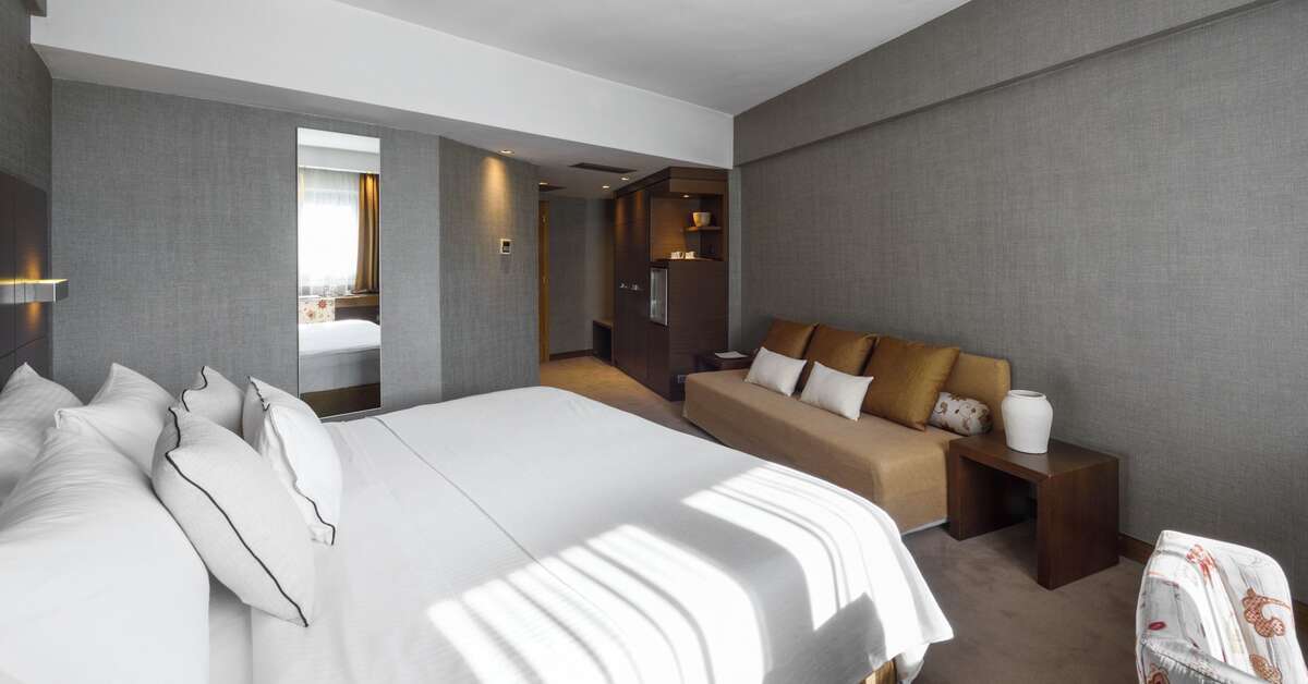 Ein Foto Hotel Anatolia