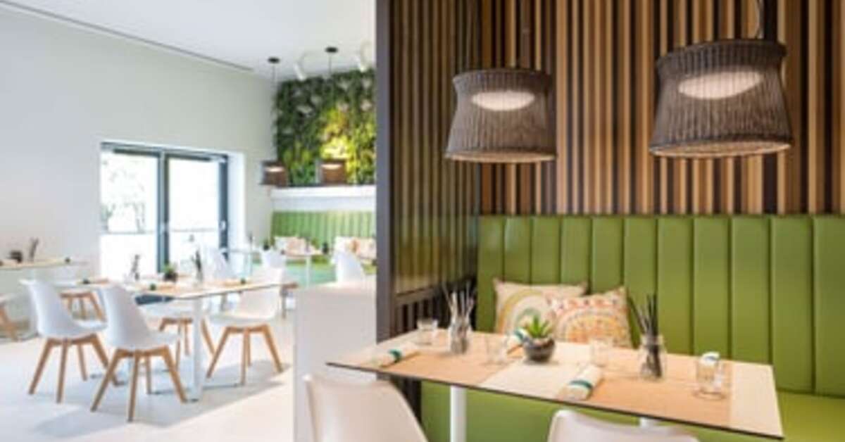 Een foto van Pine Cliffs Suites