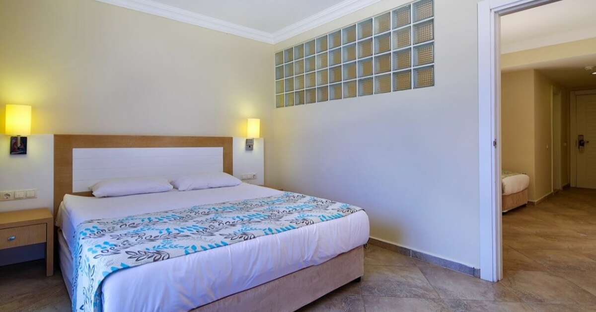 Een foto van Green Bay Resort & Spa