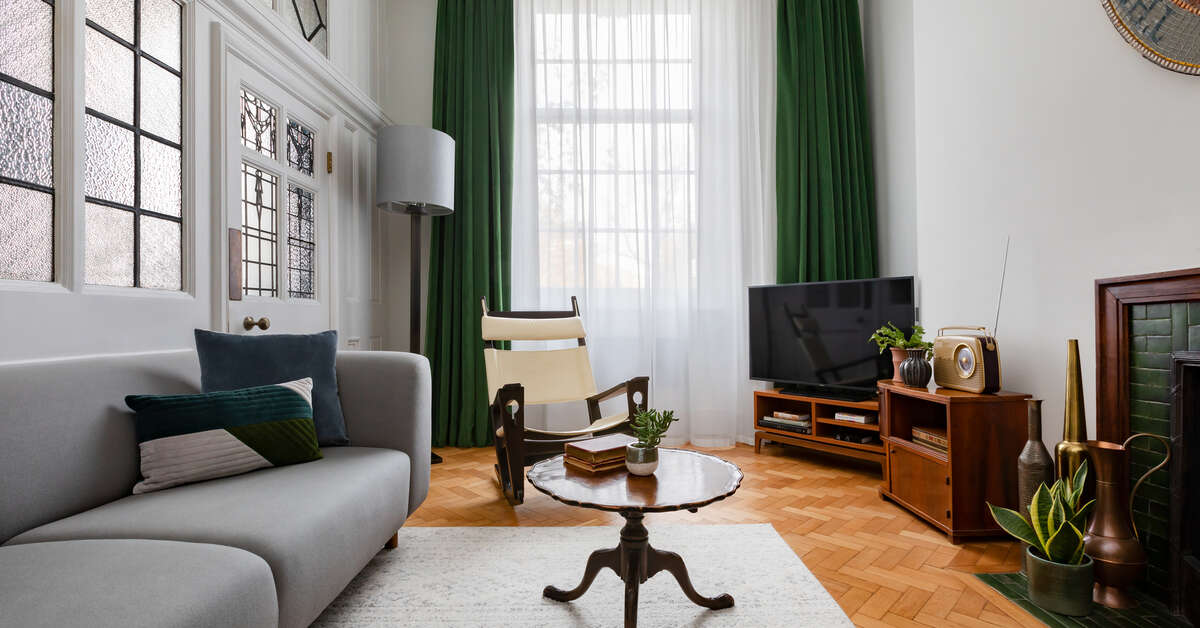 Een foto van Town Hall Hotel