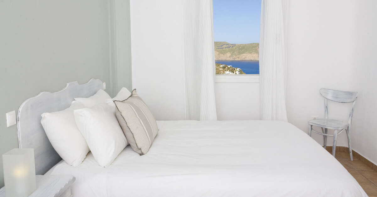 Een foto van Yakinthos Residence