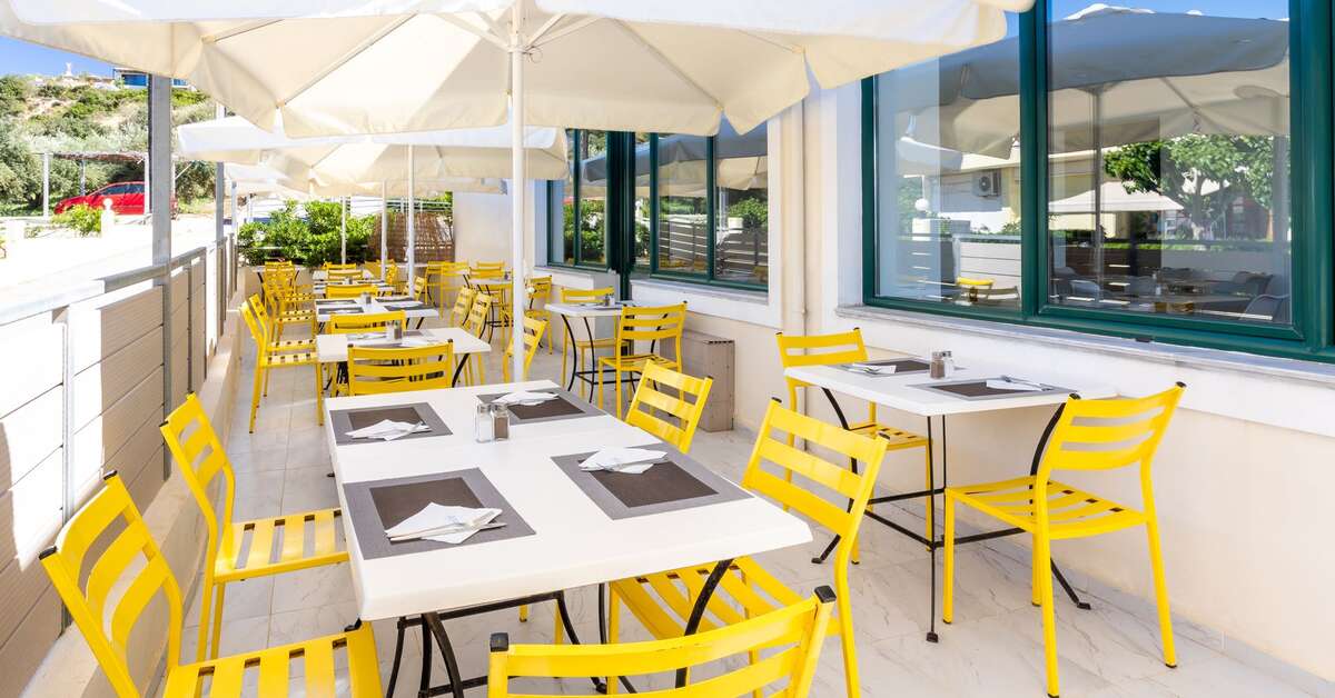 Een foto van Azul Eco Hotel