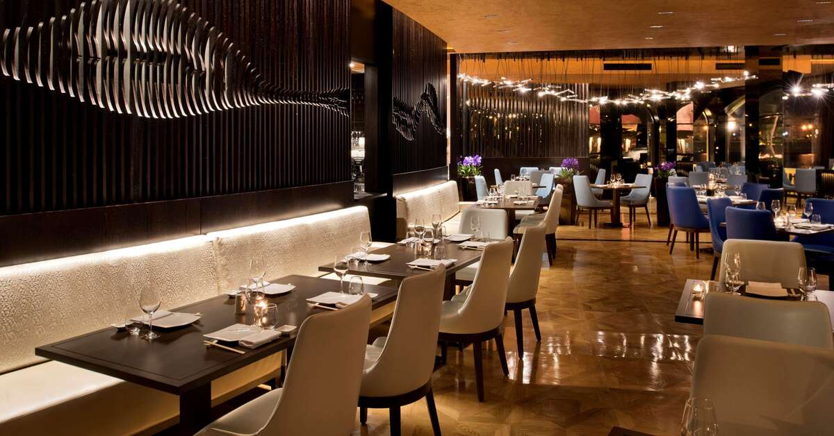 Een foto van Marsa Malaz Kempinski The Pearl