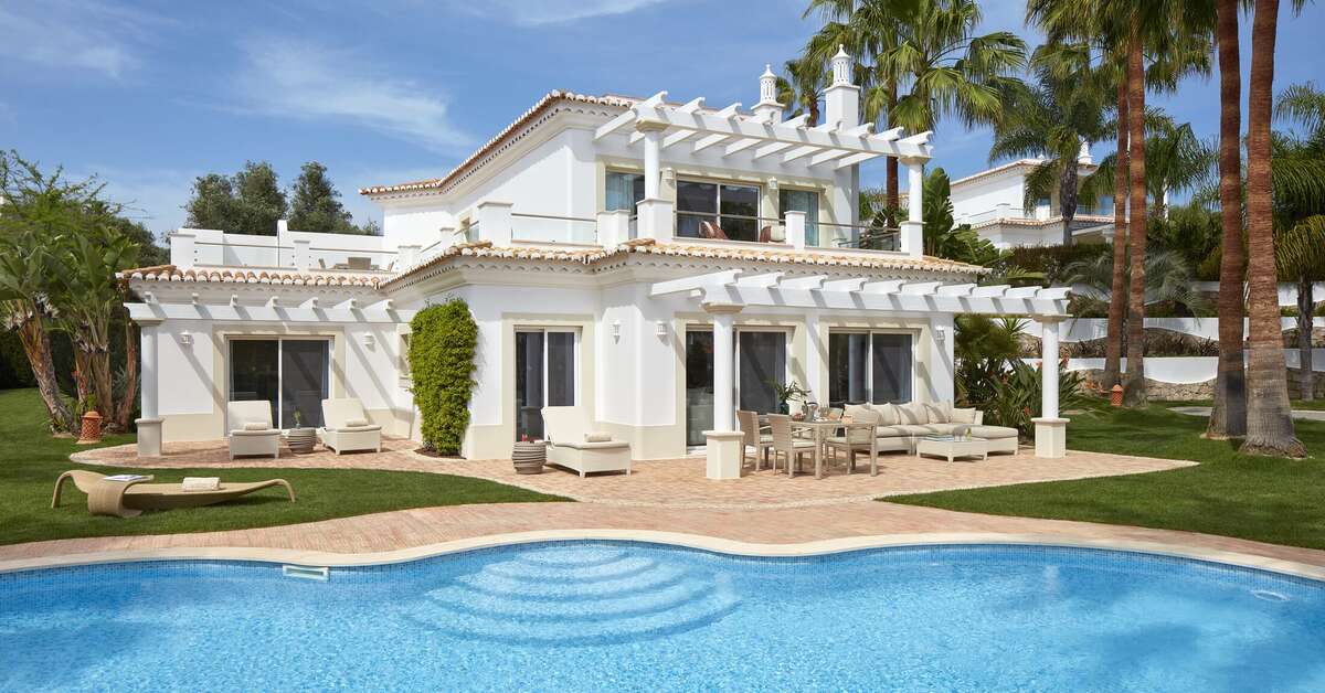 Een foto van Vila Vita Parc Resort & Spa