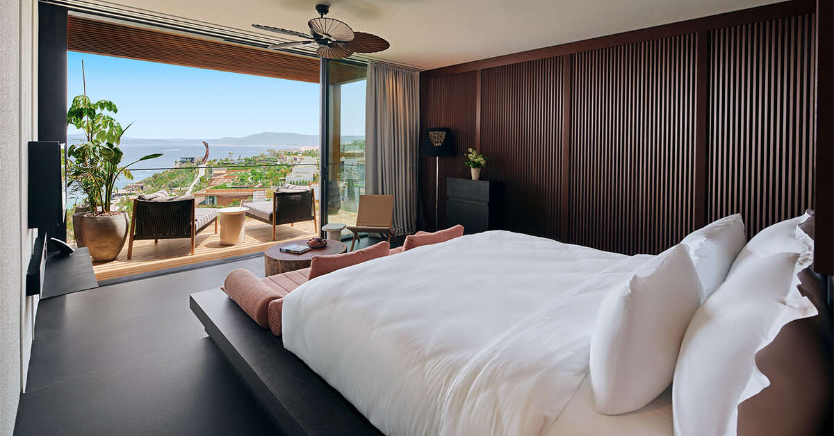 Een foto van Maxx Royal Bodrum Resort