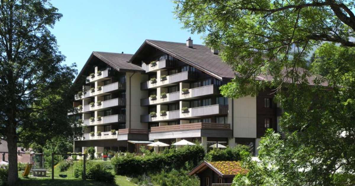 Een foto van Sunstar Hotel Grindelwald