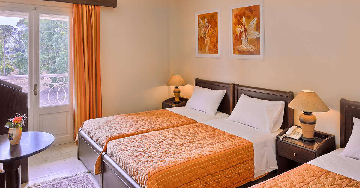 Een foto van Molfetta Beach Hotel