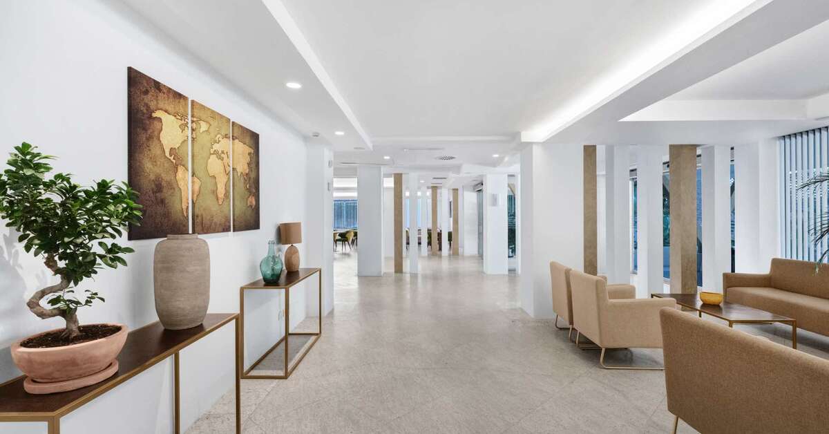 Een foto van Hotel Principe Wellness & Spa