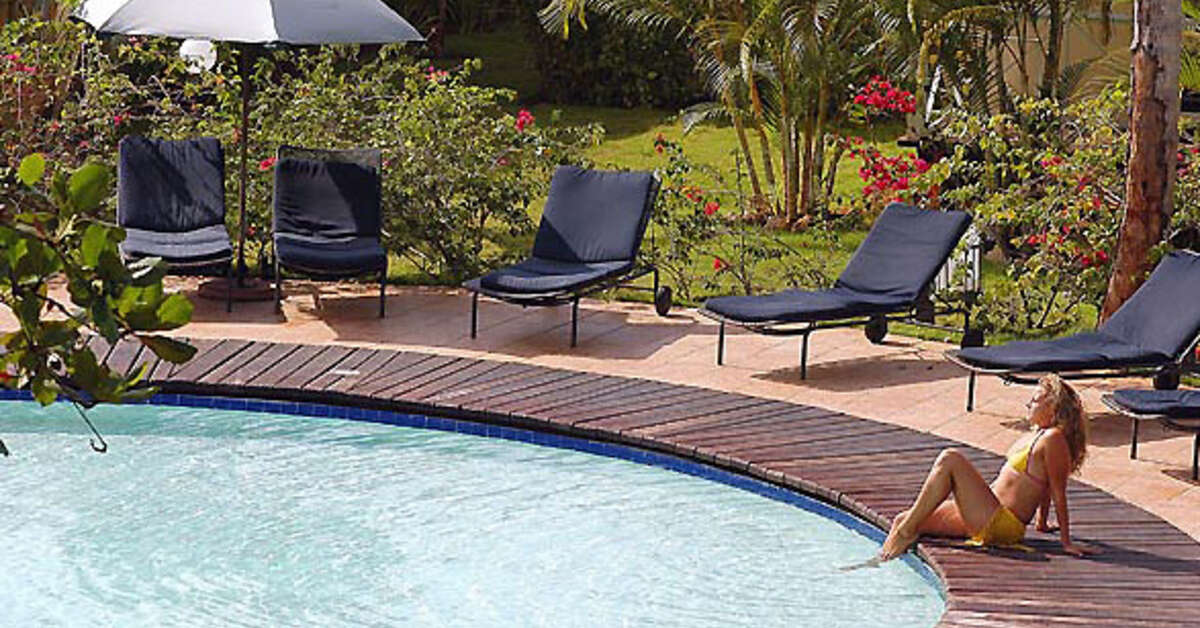 Een foto van Viva Wyndham V Samana
