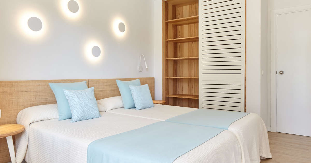 Een foto van Appartementen San Miguel Park Esmeralda Mar