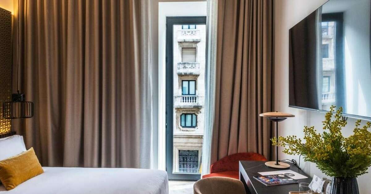 Een foto van Soho Boutique Catedral