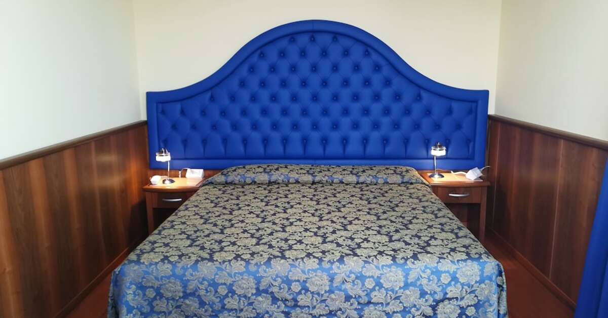 Ein Foto Hotel Nike