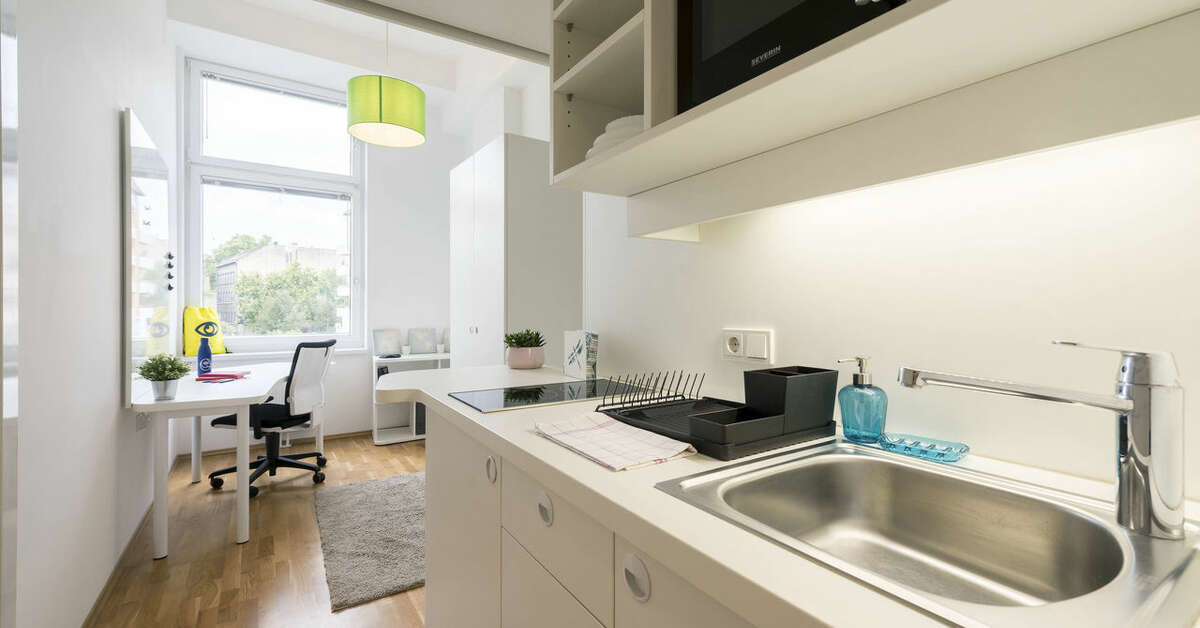Een foto van Dean's Home Budapest