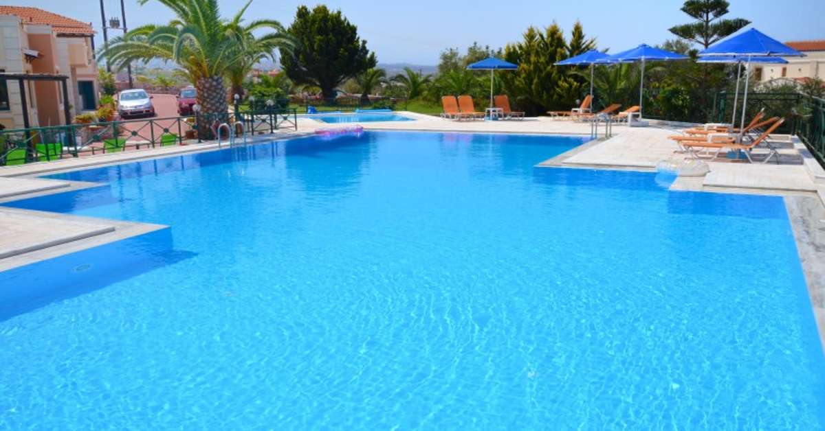 Een foto van Aloni Suites