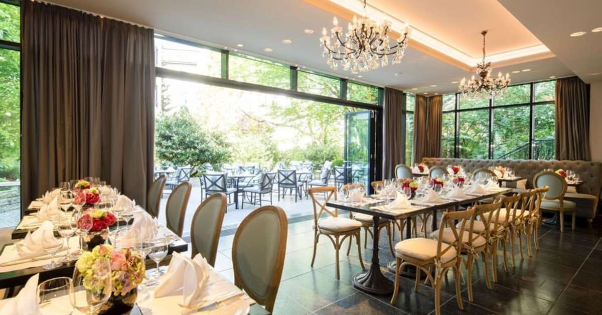 Een foto van Hotel Munchen Palace