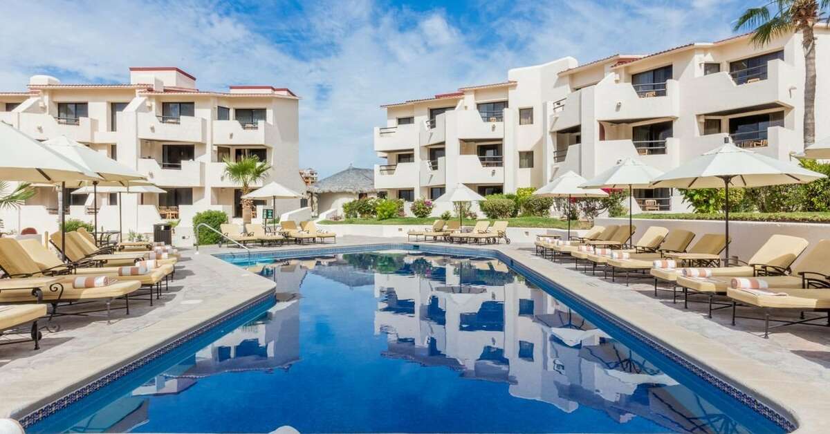 Ein Foto Solmar Resort