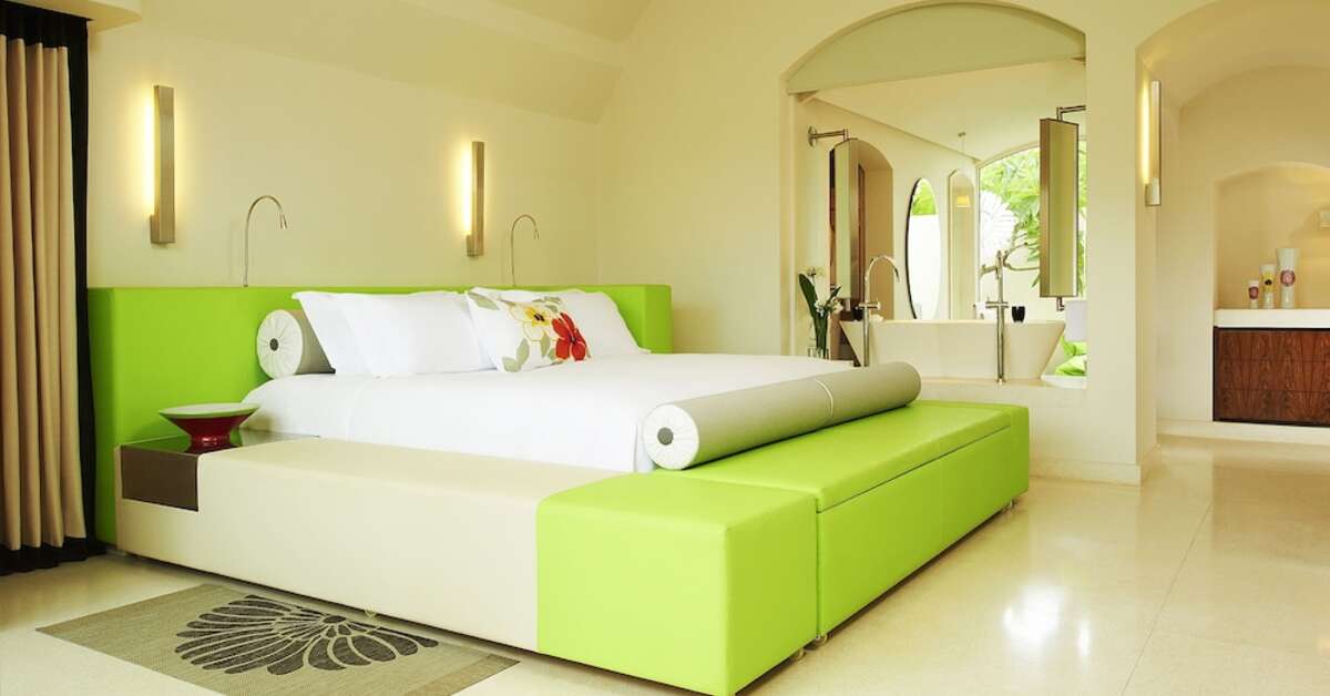 Ein Foto Sofitel SO Mauritius