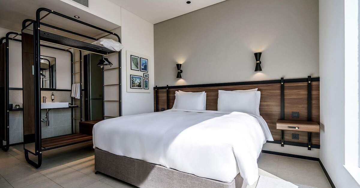 Een foto van Form Hotel